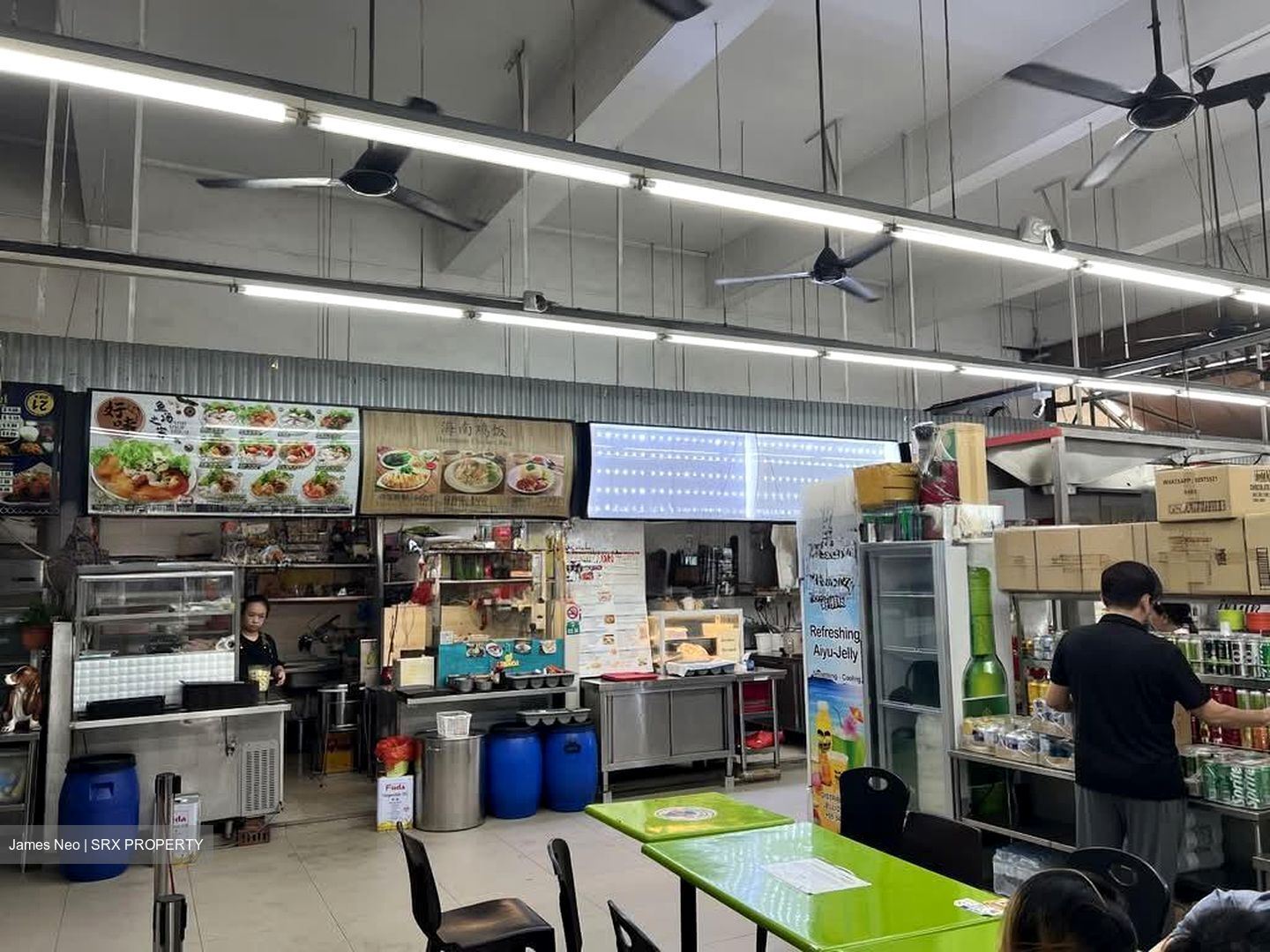 Evan Lim Warehouse (D14), Retail #558232901